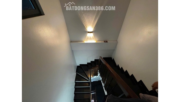  NHÀ ĐẸP MAI LÂM ( ĐÔNG ANH ) - TẶNG NỘI THẤT GẮN TƯỜNG - 4 NGỦ RỘNG RÃI - 56M - NHỈNH 7 TỶ