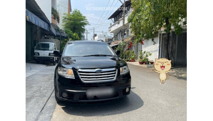 B.ÁN NHÀ HXH VĂN CAO – PHÚ THẠNH – TÂN PHÚ - NGANG 6.5m - 5 TẦNG -DÒNG TIỀN GẦN 500tr/Năm - CHỈ 14.X TỶ