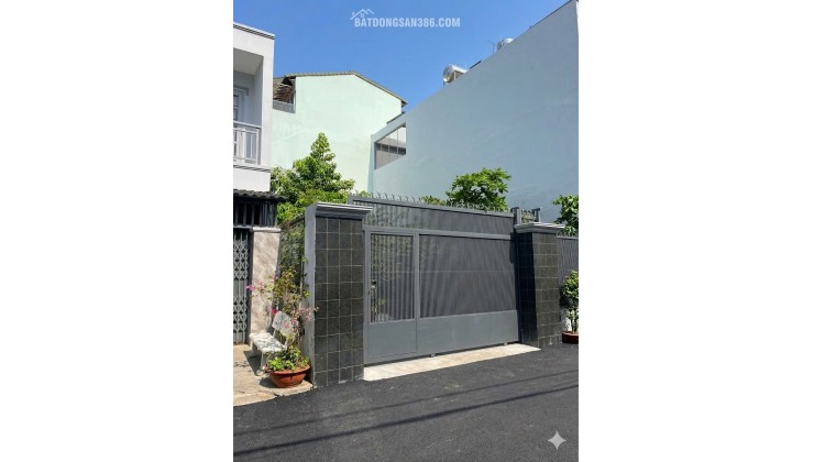 Đất 170m Ngang Khủng 10m - Cách 3 căn   Là Ra Mặt  Tiền  Thạch  Lam Tân Phú  Chỉ nhỉnh 18 Tỷ  Xíu