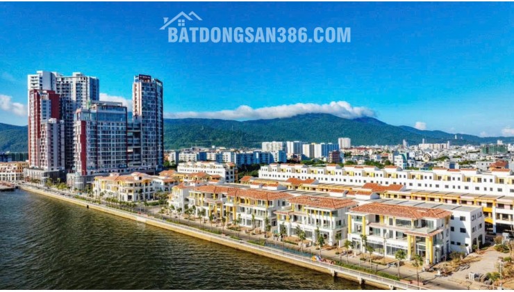 CĂN HỘ CAO CẤP VIEW BIỂN MỸ KHÊ CHO THUÊ DÒNG TIỀN CHỈ TỪ 2 TỶ 450. LH:0356815890