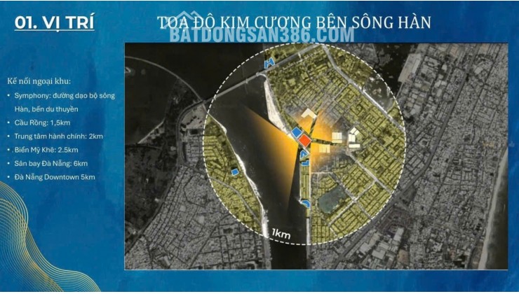 CĂN HỘ CAO CẤP VIEW BIỂN MỸ KHÊ CHO THUÊ DÒNG TIỀN CHỈ TỪ 2 TỶ 450. LH:0356815890
