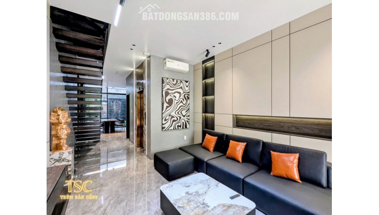 Nhà sát TDC A51 - Hồ Sen vị trí đẹp thông thương các ngả