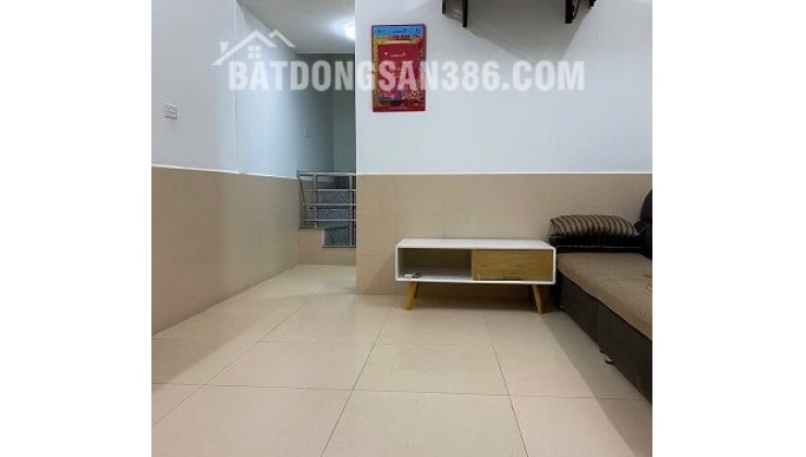 Chính chủ bán nhà trong ngõ 612 La Thành, phường Giảng Võ, Ba Đình, Hà Nội