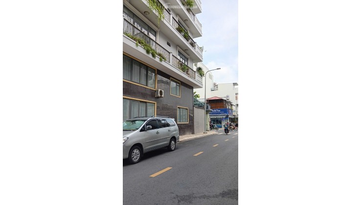CHỈ 10m RA MẶT TIỀN - VƯỜN LÀI- TÂN PHÚ- 80m2 - VUÔNG VỨC-  CHỈ 8 TỶ