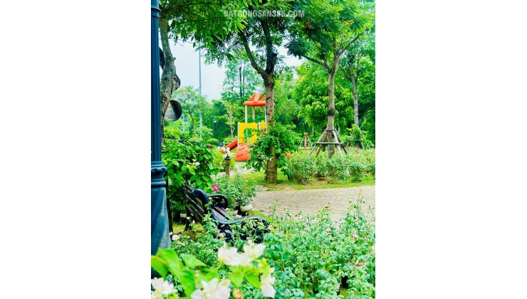  LIỀN KỀ CEOHOMES HANA GARDEN – KHÔNG GIAN SỐNG ĐA NĂNG, KHAI THÁC LINH HOẠT