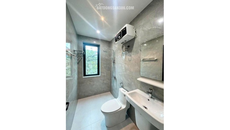 Nhà kinh doanh nail mi gội đầu được Thiên Lôi
