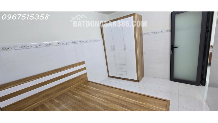 CHỈ 5.65 TỶ • NHÀ 1.5 TẦNG - 83.8M² TRUNG TÂM BẮC NHA TRANG – CÁCH ĐIỆN BIÊN PHỦ 50M