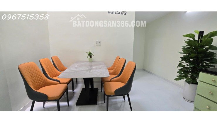 CHỈ 5.65 TỶ • NHÀ 1.5 TẦNG - 83.8M² TRUNG TÂM BẮC NHA TRANG – CÁCH ĐIỆN BIÊN PHỦ 50M