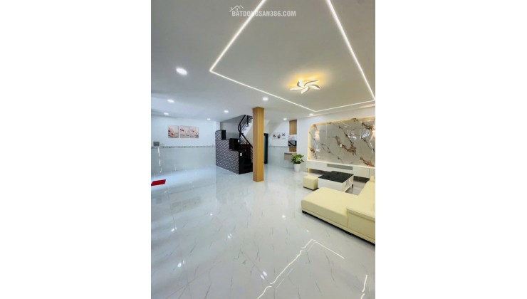 Bán nhà 229 Đường Tập Đoàn 6B, Phường Tân Tạo A, Quận Bình Tân, TP.HCM