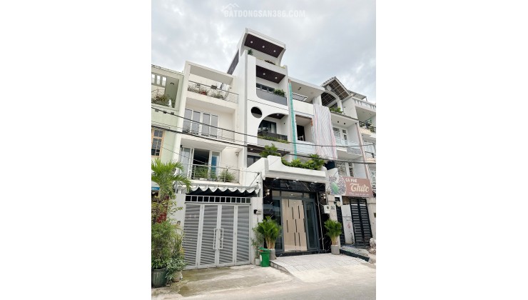 BÁN NHÀ 46 ĐƯỜNG SỐ 9 – KHU CƯ XÁ NGÂN HÀNG, TÂN THUẬN, QUẬN 7. LH:0938288389