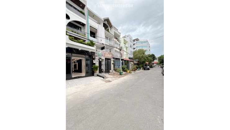BÁN NHÀ 46 ĐƯỜNG SỐ 9 – KHU CƯ XÁ NGÂN HÀNG, TÂN THUẬN, QUẬN 7. LH:0938288389