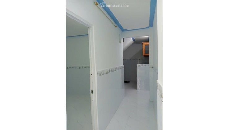 BÁN NHÀ HẺM 2/VVV,VĨNH LỘC B, 44M2 MBVB CHỈ 1.75TỶ. LH:0908083935.ZALO.0777844166.
