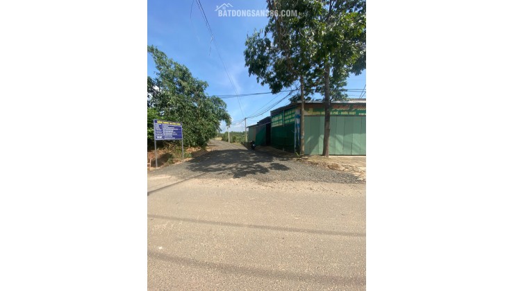 Đất nền Thành Tâm, Chơn Thành