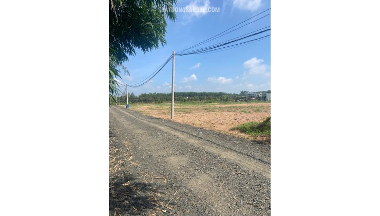 Đất nền Thành Tâm, Chơn Thành