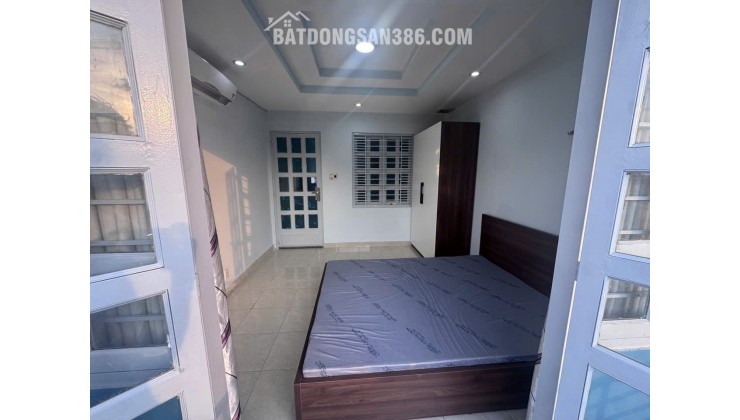 CHO THUÊ PHÒNG TRỌ MẶT TIỀN ĐƯỜNG ĐẶNG CHẤT P2 Q8. LH:0949757339