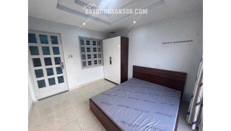 CHO THUÊ PHÒNG TRỌ MẶT TIỀN ĐƯỜNG ĐẶNG CHẤT P2 Q8. LH:0949757339