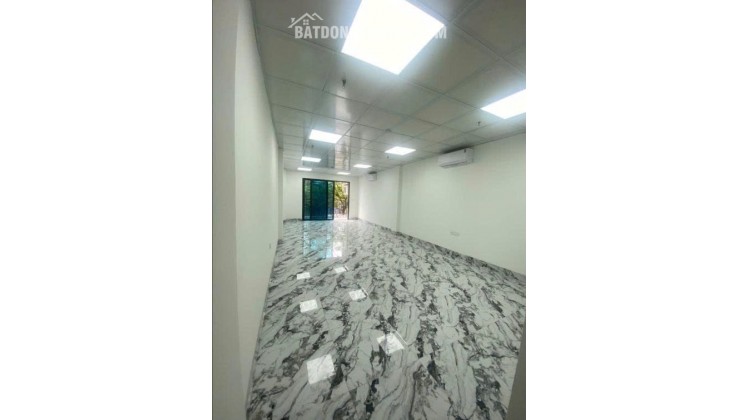 CHÍNH CHỦ CHO THUÊ MẶT BẰNG TẦNG 1-2-3-4 TẠI ĐƯỜNG BỜ SÔNG SÉT - HOÀNG MAI - HÀ NỘI.