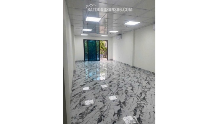 CHÍNH CHỦ CHO THUÊ MẶT BẰNG TẦNG 1-2-3-4 TẠI ĐƯỜNG BỜ SÔNG SÉT - HOÀNG MAI - HÀ NỘI.