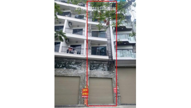 CHÍNH CHỦ CHO THUÊ MẶT BẰNG TẦNG 1-2-3-4 TẠI ĐƯỜNG BỜ SÔNG SÉT - HOÀNG MAI - HÀ NỘI.