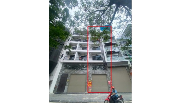 CHÍNH CHỦ CHO THUÊ MẶT BẰNG TẦNG 1-2-3-4 TẠI ĐƯỜNG BỜ SÔNG SÉT - HOÀNG MAI - HÀ NỘI.