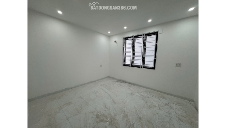 MỞ BÁN DÃY 7 CĂN XÂY MỚI TINH - ĐÔNG TRUNG HÀNH, ĐẰNG LẦM