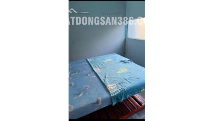 CHO THUÊ PHÒNG TRỌ 408/41 HOÀNG DIỆU - CÓ NỘI THẤT - CHỈ TỪ 1.5TR/TH. LH:0964366876.
