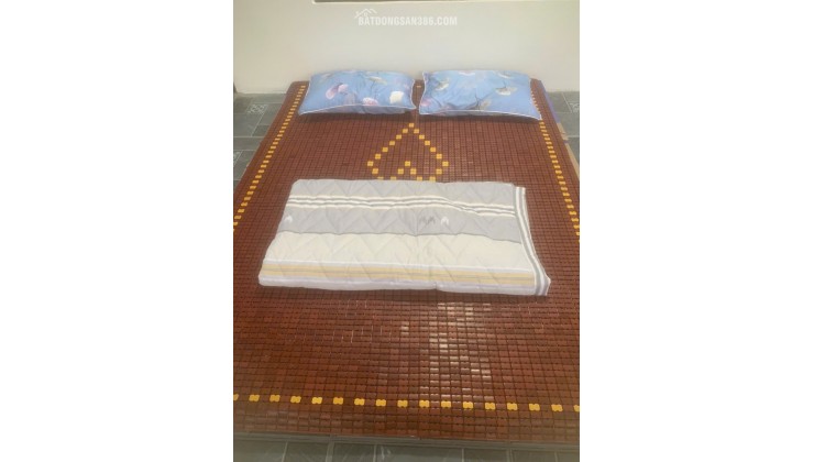 CHO THUÊ PHÒNG TRỌ 408/41 HOÀNG DIỆU - CÓ NỘI THẤT - CHỈ TỪ 1.5TR/TH. LH:0964366876.