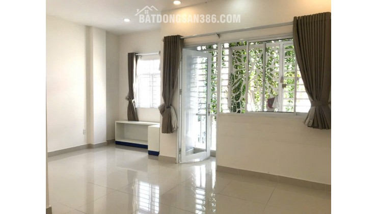 HÀNG HIẾM QUẬN 3 – NGANG LỚN NỞ HẬU – CÓ DÒNG TIỀN 30 Triệu/Tháng – CHÍNH CHỦ BÁN
