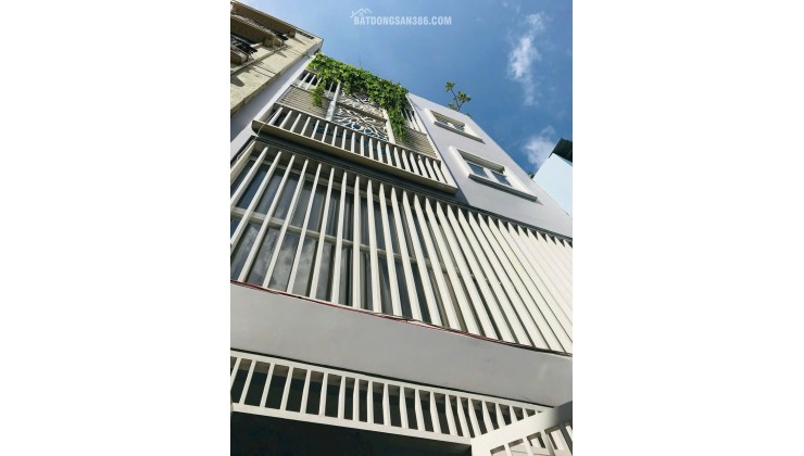 HÀNG HIẾM QUẬN 3 – NGANG LỚN NỞ HẬU – CÓ DÒNG TIỀN 30 Triệu/Tháng – CHÍNH CHỦ BÁN