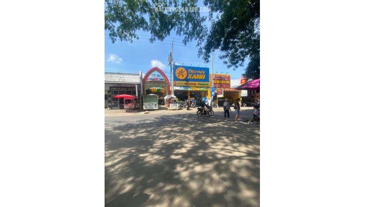 Đất nền Thành Tâm, Chơn Thành