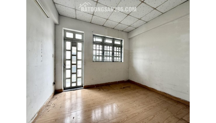 NGAY GẦN DƯƠNG QUẢNG HÀM, MẶT TIỀN KD, DT 56M2, 5 TẦNG CHỈ 9.4 TỶ