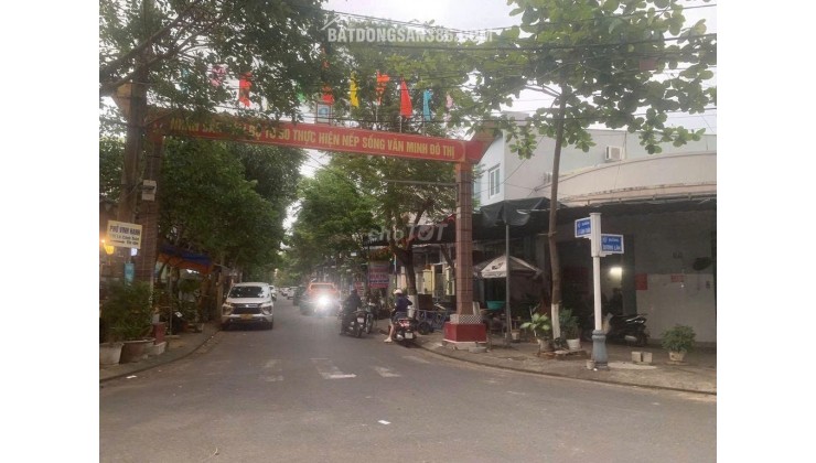 ĐẤT ĐẸP – GIÁ TỐT- CHÍNH CHỦ CẦN BÁN ĐẤT Tại Đường Lê Cảnh Tuân, Phường Nại Hiên Đông, Quận Sơn Trà, Đà Nẵng