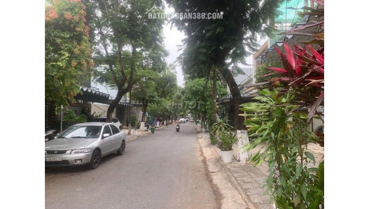 ĐẤT ĐẸP – GIÁ TỐT- CHÍNH CHỦ CẦN BÁN ĐẤT Tại Đường Lê Cảnh Tuân, Phường Nại Hiên Đông, Quận Sơn Trà, Đà Nẵng