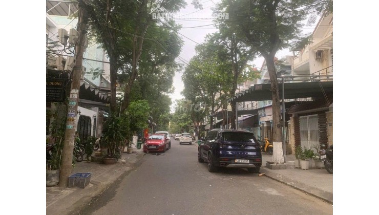 ĐẤT ĐẸP – GIÁ TỐT- CHÍNH CHỦ CẦN BÁN ĐẤT Tại Đường Lê Cảnh Tuân, Phường Nại Hiên Đông, Quận Sơn Trà, Đà Nẵng