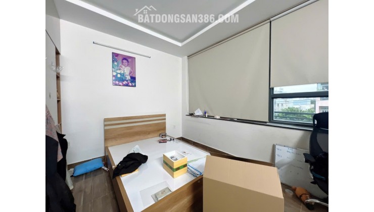 Nhà 2 mặt tiền kinh doanh ngay chợ 339 - 101m²  - chỉ 16.6 tỷ