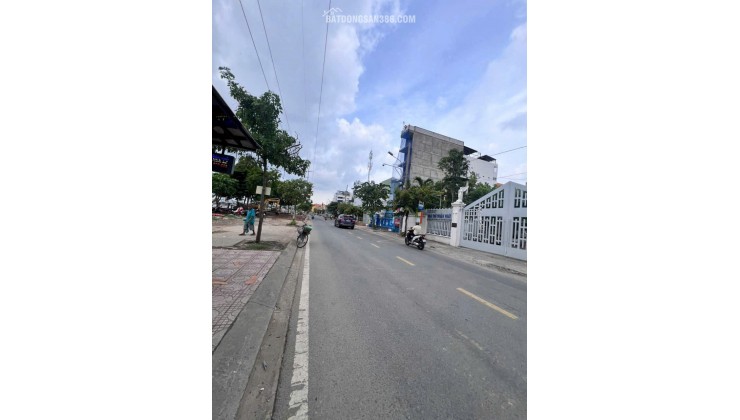 CHÍNH CHỦ BÁN NHÀ ĐƯỜNG XE HƠI TRẦN XUÂN SOẠN Q7 ( 3X25) 3 TẦNG , 4 TỶ 950TR , SỔ HỒNG RIÊNG