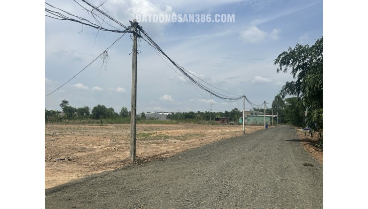 ĐẤT  ĐẸP – GIÁ TỐT- CHÍNH CHỦ CẦN BÁN ĐẤT Tại Đường Quốc lộ 13, Thị trấn Chơn Thành, Huyện Chơn Thành, Bình Phước