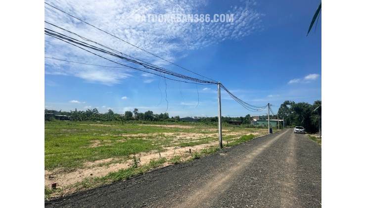 ĐẤT  ĐẸP – GIÁ TỐT- CHÍNH CHỦ CẦN BÁN ĐẤT Tại Đường Quốc lộ 13, Thị trấn Chơn Thành, Huyện Chơn Thành, Bình Phước