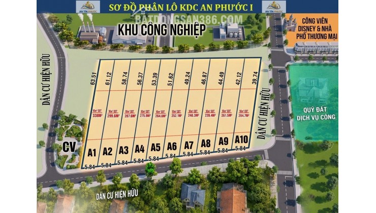 ĐẤT  ĐẸP – GIÁ TỐT- CHÍNH CHỦ CẦN BÁN ĐẤT Tại Đường Quốc lộ 13, Thị trấn Chơn Thành, Huyện Chơn Thành, Bình Phước