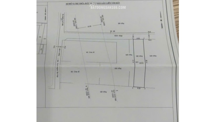 chỉ 60tr/m2 . Đất đường 12m . p phú thuận Quận 7 . 6x41m+ 7x41m+ 8x41m