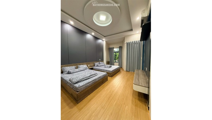 NHÀ ĐẸP - GIÁ TỐT - Cần Bán Nhà MẶT TIỀN Đường Ngô Quyền An Hải Bắc -Sơn Trà - Đà Nẵng