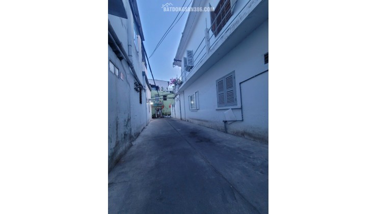 NHÀ ĐẸP GIÁ RẺ NHẤT BÌNH THẠNH