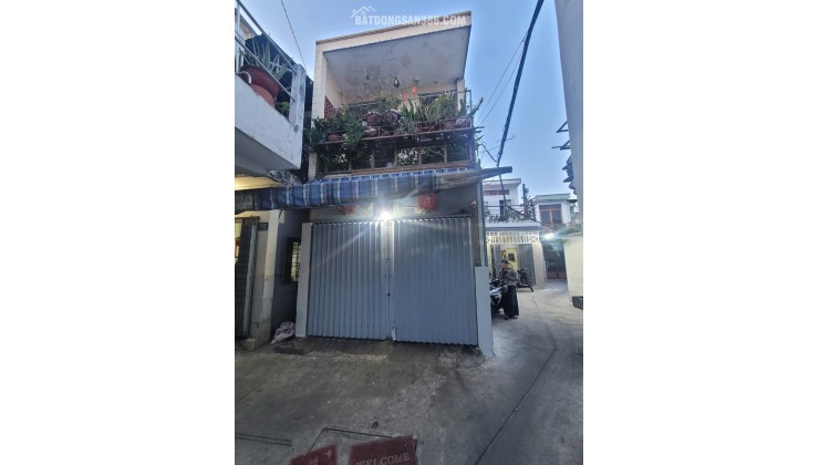 NHÀ ĐẸP GIÁ RẺ NHẤT BÌNH THẠNH