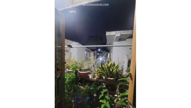 NHÀ ĐẸP GIÁ RẺ NHẤT BÌNH THẠNH