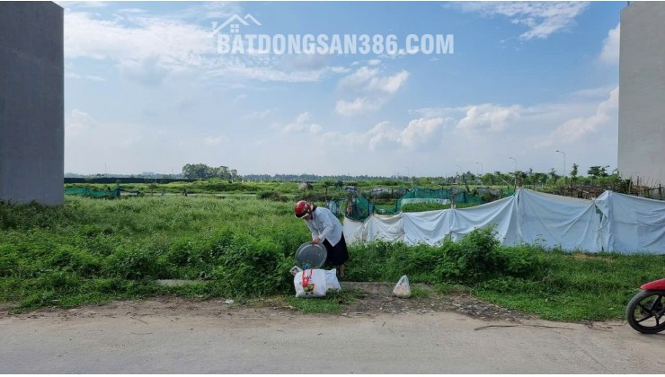 ĐẤT ĐẸP- GIÁ ƯU ĐÃI CHÍNH CHỦ BÁN NHANH LÔ ĐẤT TIỀM NĂNG tại TP Vĩnh Yên, tỉnh Vĩnh Phúc(Cũ)
