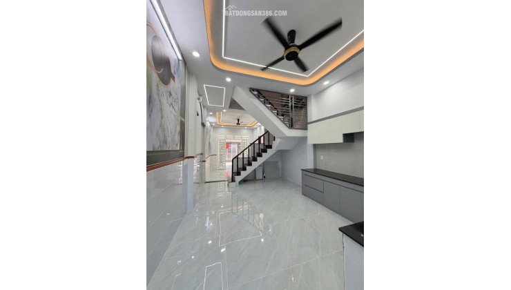 BÁN NHÀ MẶT PHỐ ĐƯỜNG 6  BÌNH HƯNG HÒA B BÌNH TÂN 64M2 5 TẦNG VỊ TRÍ VÀNG KINH DOANH TỐT SỔ ĐỎ CHÍNH CHỦ GIÁ HỜI NHẤT