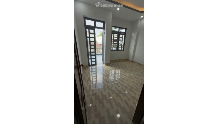 BÁN NHÀ MẶT PHỐ ĐƯỜNG 6  BÌNH HƯNG HÒA B BÌNH TÂN 64M2 5 TẦNG VỊ TRÍ VÀNG KINH DOANH TỐT SỔ ĐỎ CHÍNH CHỦ GIÁ HỜI NHẤT