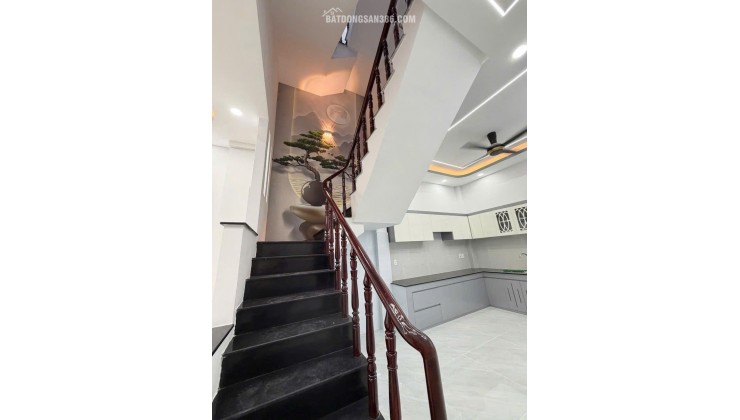BÁN NHÀ MẶT PHỐ ĐƯỜNG 6  BÌNH HƯNG HÒA B BÌNH TÂN 64M2 5 TẦNG VỊ TRÍ VÀNG KINH DOANH TỐT SỔ ĐỎ CHÍNH CHỦ GIÁ HỜI NHẤT