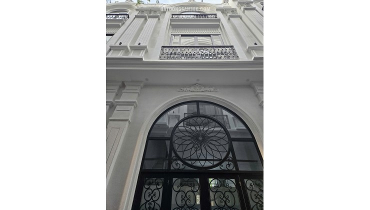 Nhà phân lô mới đẹp gần Chợ Hàng – Aeon Mall, thoáng trước sau 46m2