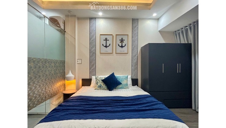 Cho thuê nhà mặt tiền đường Phạm Cự Lượng, Sơn Trà, Đà Nẵng, diện tích 240 m² căn góc 2 mặt tiền